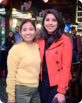 1Channel team member