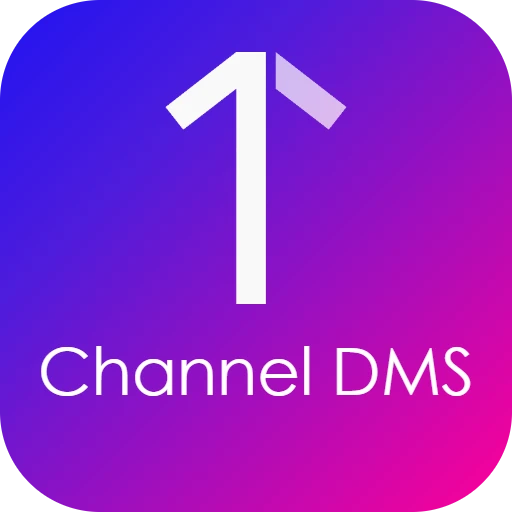 1Channel DMS app icon
