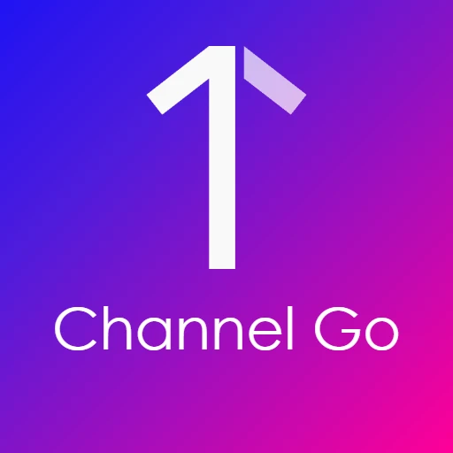 1Channel Go app icon