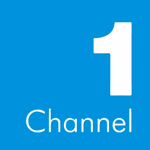 1Channel app icon