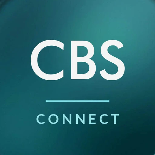 CBS Connect app icon