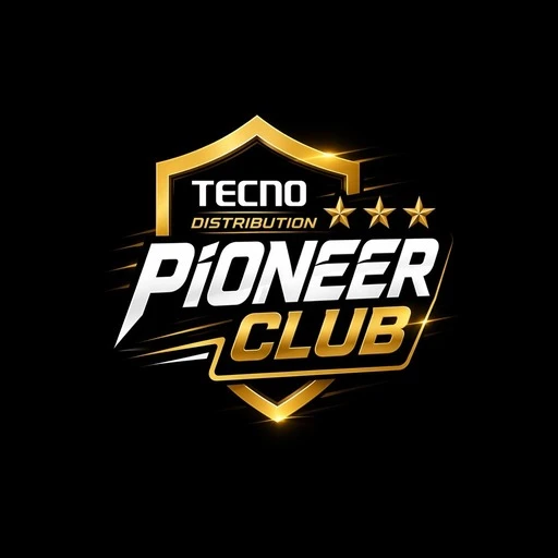 Tecno Distribution PioneerClub app icon
