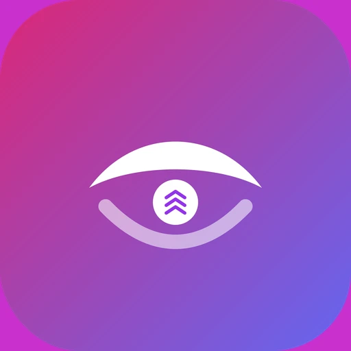 VisiMax app icon