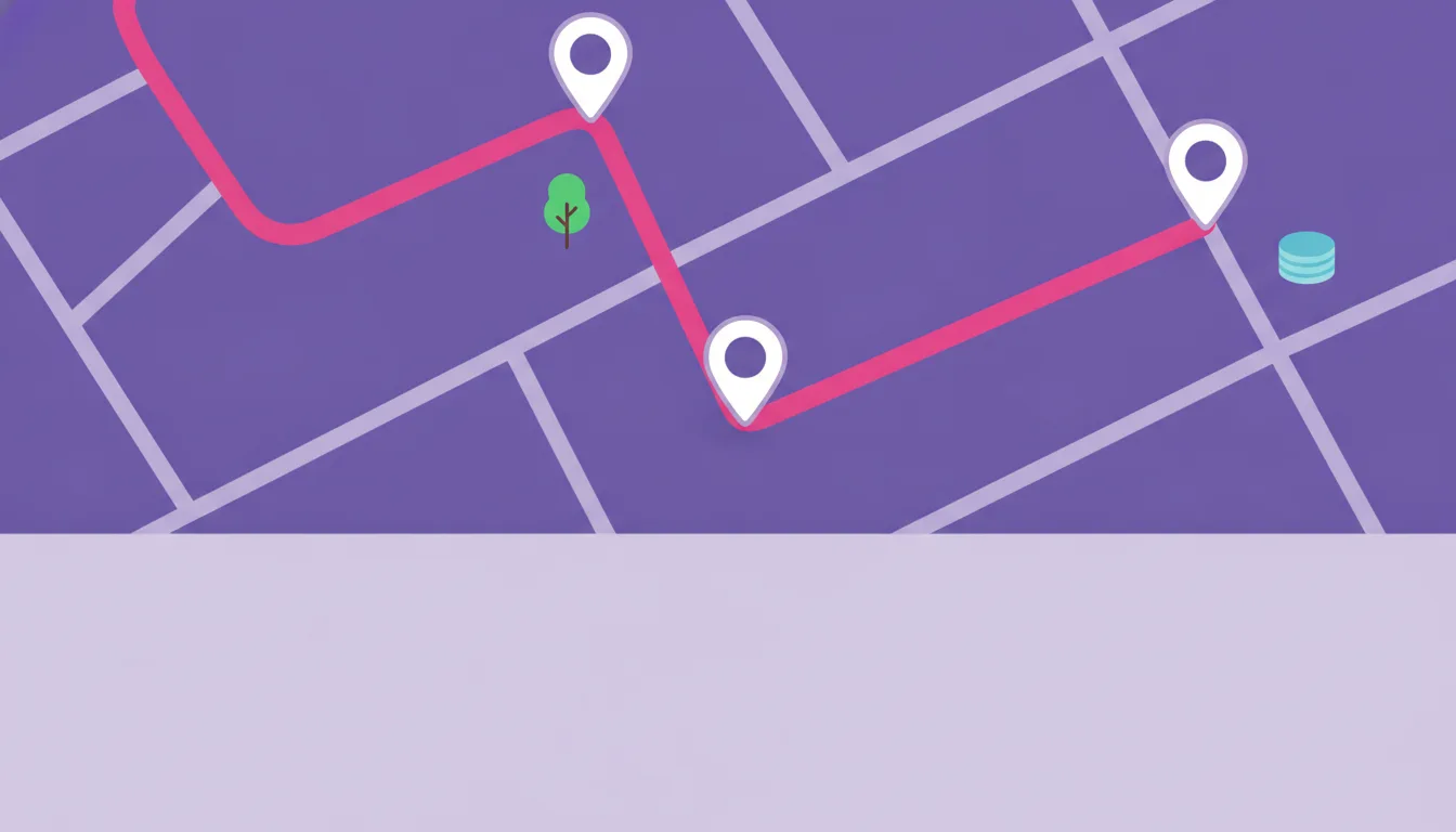 Beat Planning on Unnamed Streets in Nigeria