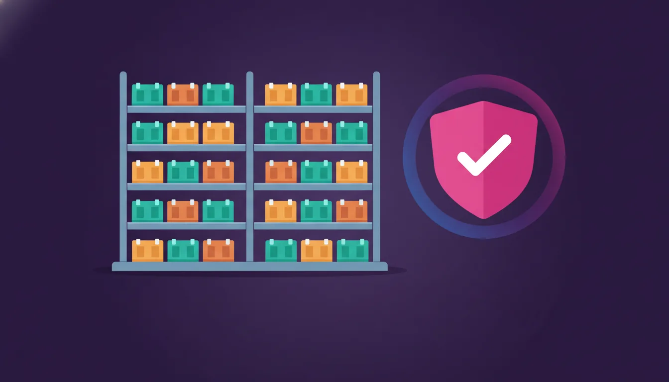 Cutting Stock-Outs and Leakage in Nigerian Distributor Warehouses
