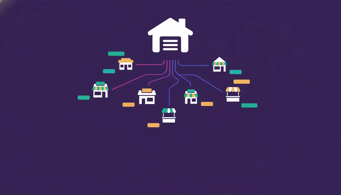 Digitising Sub-Distributors, Wholesalers and Super-Stockists in Nigeria