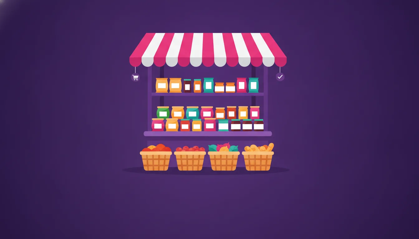 How FMCG Brands Win in Nigeria's Informal Trade