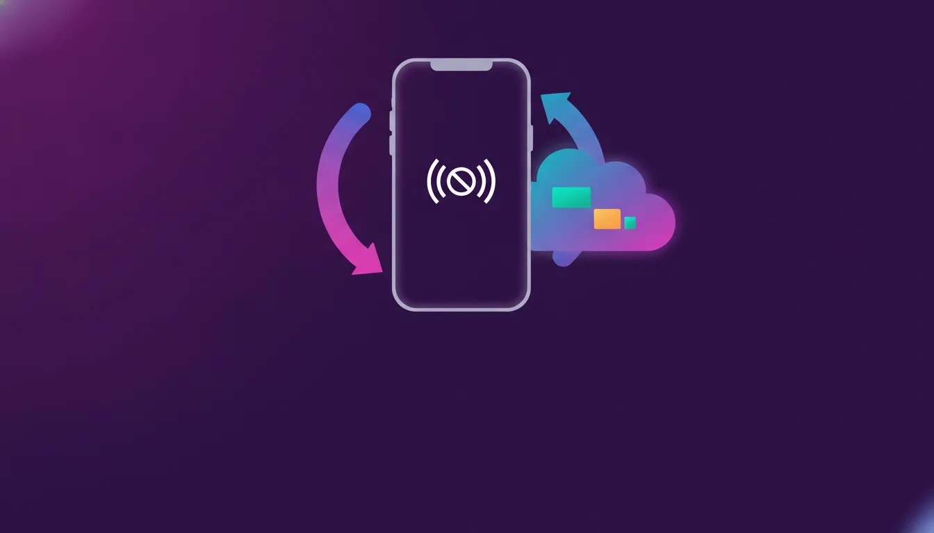 Offline-First Field Sales in Nigeria