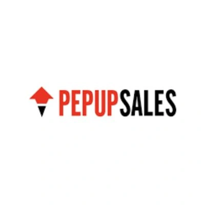 PepUpSales