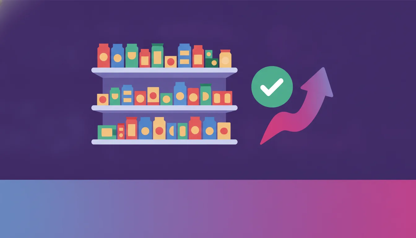 Retail Execution and Merchandising Audits in Nigeria