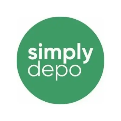 SimplyDepo retail merchandising