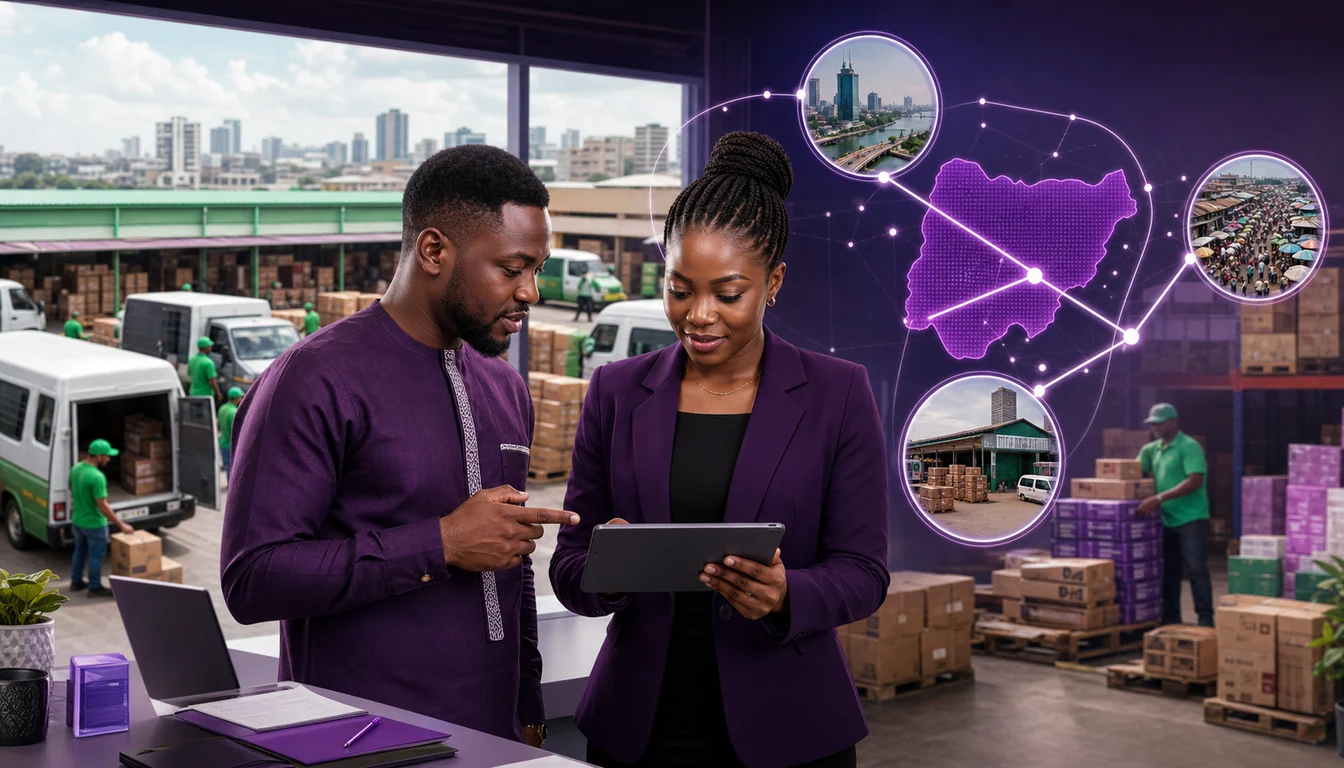 How to Choose a DMS for FMCG in Nigeria