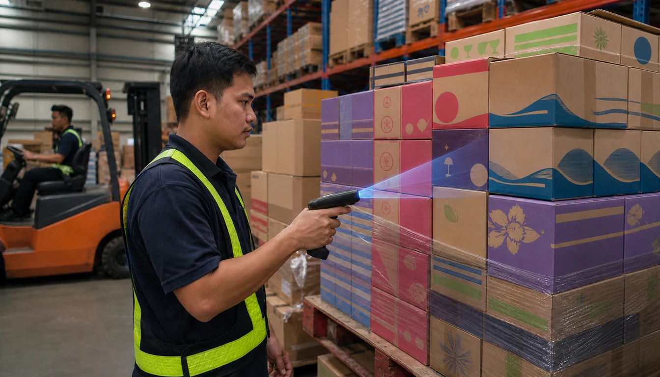 FDA-Ready Batch and Expiry Tracking for Philippine FMCG and Pharma