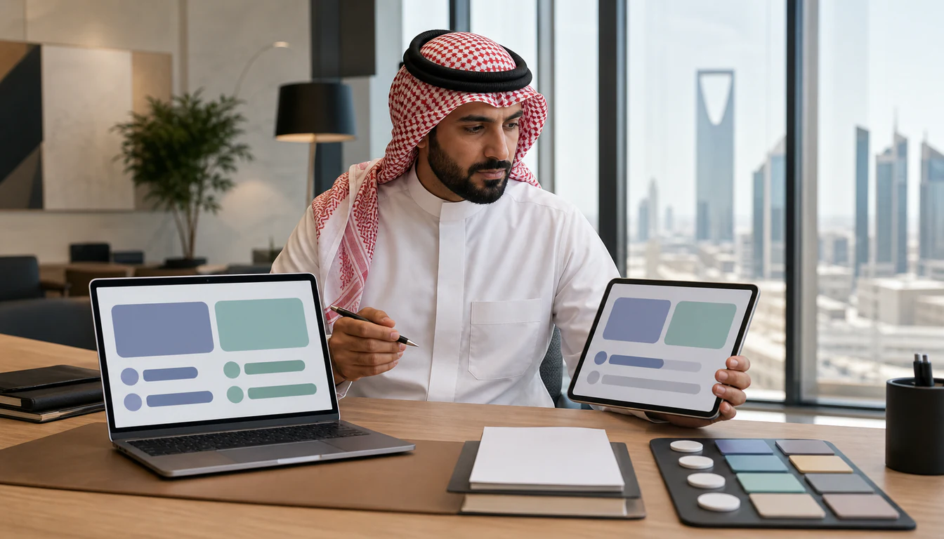 A Buyer's Guide to Choosing Distributor Management Software in Saudi Arabia