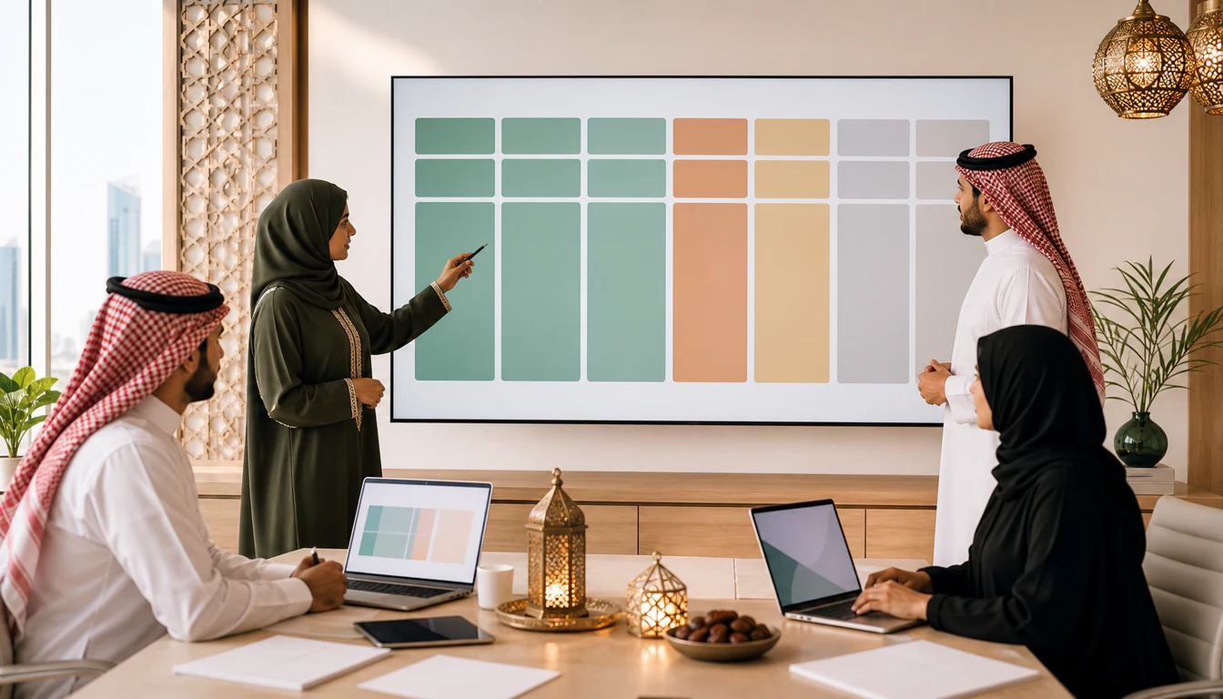 Trade Schemes and Promotions Planning for Ramadan and Hajj in Saudi Arabia