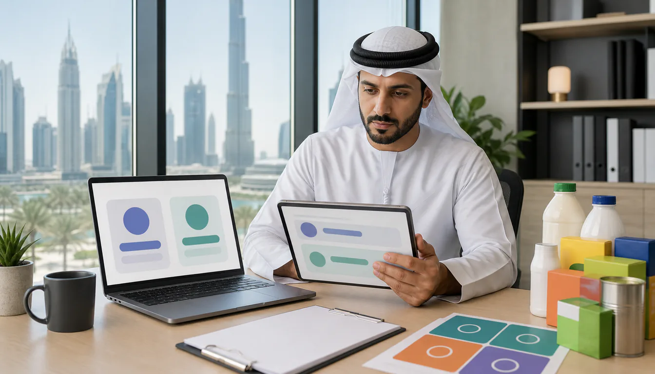A Buyer's Guide to Choosing Distributor Management Software in the UAE