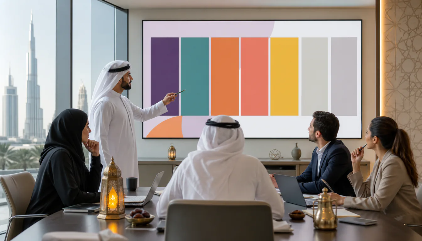 Trade Schemes and Promotions Planning for Ramadan and Dubai Shopping Festival